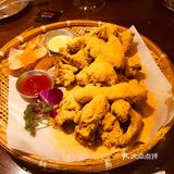 🍗炸鸡配酒🍸