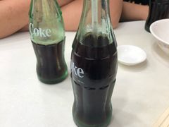 -麦文记面家(佐敦店)