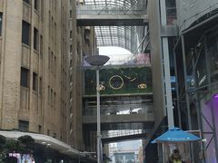 -南京路步行街