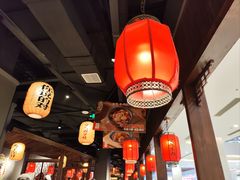 -受气牛肉·重庆耙牛肉(南坪总店)