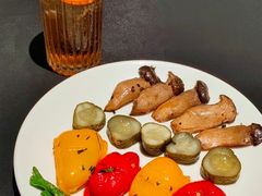 -拉蒂娜·巴西牛排馆 Latina·Brazilian Steakhouse(陆家嘴旗舰店)