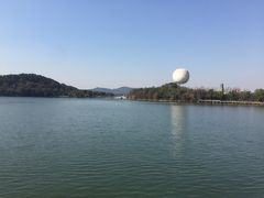 -天目湖山水园