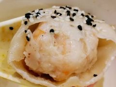 虾肉生煎-小杨生煎(松江大学城店)