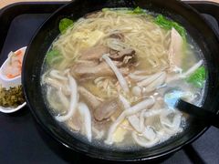 -好麺世家海鲜面馆(新建中路店)