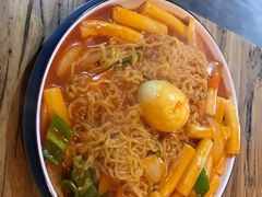 -京玉菲饭店(李村店)