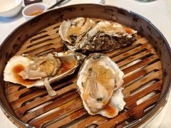 -喜棠·长沙家宴·海鲜·湘菜(麓谷店)