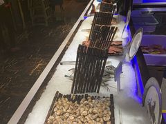 -加餐海鲜自助(宝龙一城店)