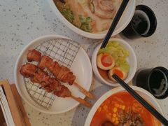 -味千拉面(常州中创店)