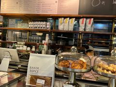 -BAKER&SPICE(国金中心商场店)
