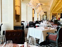 大堂-Caprice(香港四季酒店)