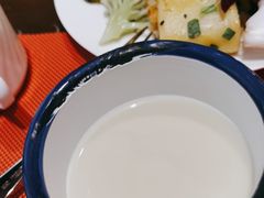 -上海金陵紫金山大酒店·汇海餐厅