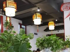 -北门涮肉·炭火铜锅涮肉(什刹海店)