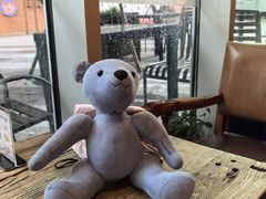 -漫咖啡(红唐店)