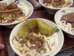 -任记七中刀削面(总店)
