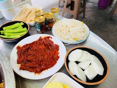 -巴蜀匠人原味火锅(中信未来城店)