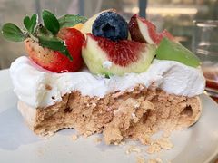 -BE NORMAL CAFE(霞溪路店)