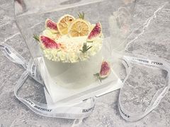 -薇薇安(榴莲千层蛋糕·二七万达店)
