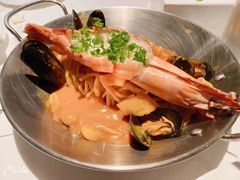 -L'Arome芳芳法国餐厅(仙林金鹰店)