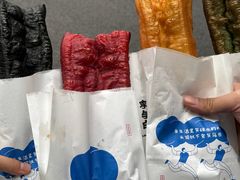 -李与白包子铺(桐梓林店)