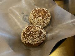 一口酥烧饼-牛街清真满恒記(平安里西大街店)