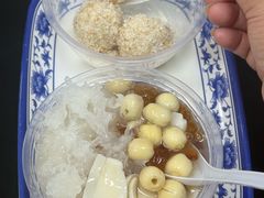 -百花传统甜品店(原址店)
