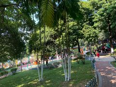 -天河儿童公园