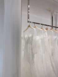 婚纱-LeCameliaBridal 山茶花新娘 婚纱礼服高级定制