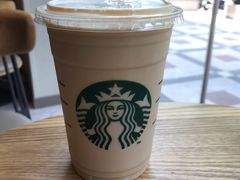 -星巴克(万都店)