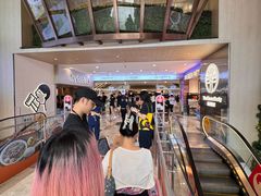 -喜茶(广州佳兆业广场店)