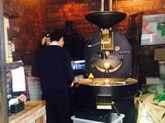 -The Coffee Academïcs(铜锣湾店)