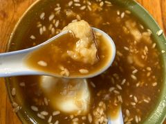 醪糟粉子-张醪糟