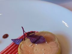 -北京金融街丽思卡尔顿酒店·意味轩 Cepe