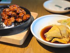 -溪林小馆(浦江城市生活广场店)