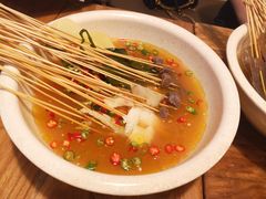 -叶婆婆钵钵鸡(解放碑店)