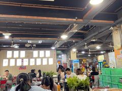 -皖北巫氏三胖地锅鸡(长淮总店)