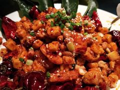 -舌尖上的食缘花园主题餐厅