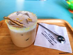 -sugarman espresso素饮糖人高新咖啡工厂