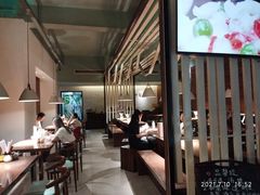 大堂-十面春风·江南面馆(崇宁路店)
