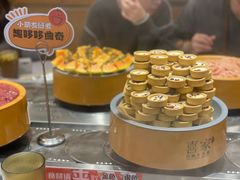 -喜家自助小火锅(乐客城店)