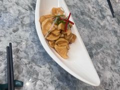 -聚丰园•湖鲜餐厅(阿红私房菜梅石路店)