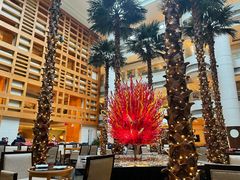 -威斯汀舞台餐厅