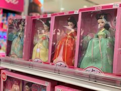 -AEON永旺(东方宝泰店)