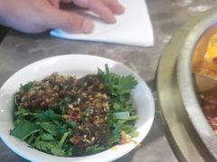 -刘一手重庆火锅(万达广场店)