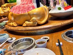 -尚海豆捞(乐虹坊店)