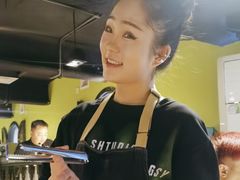 -戈拿旺巴西烤肉(崇文门店)