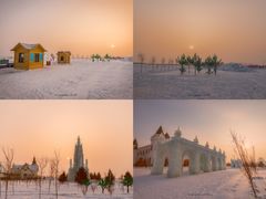 -呼兰河口湿地公园