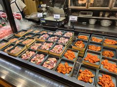 -盛江山自助料理(太原街万达店)