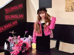 -公园北鹿·铃兰餐厅(齐盛湖店)