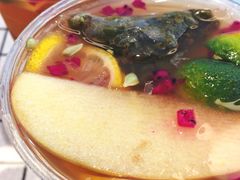 -厝内小眷村(天河南一路店)