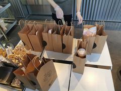 -喜茶(北京五棵松华熙店)